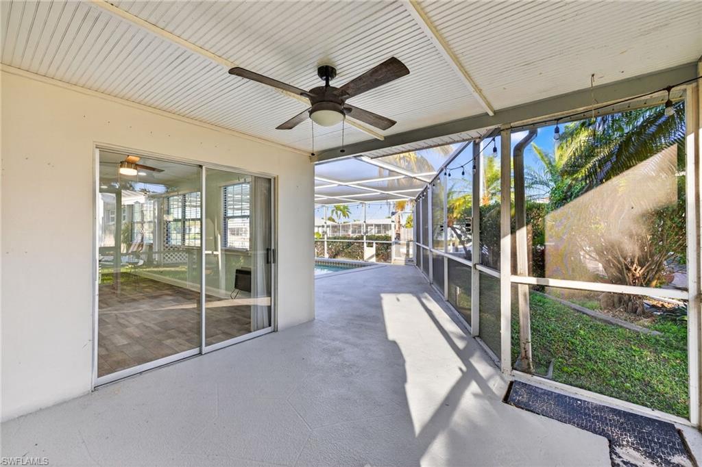 WATERWAY ESTATES - Residential Lease