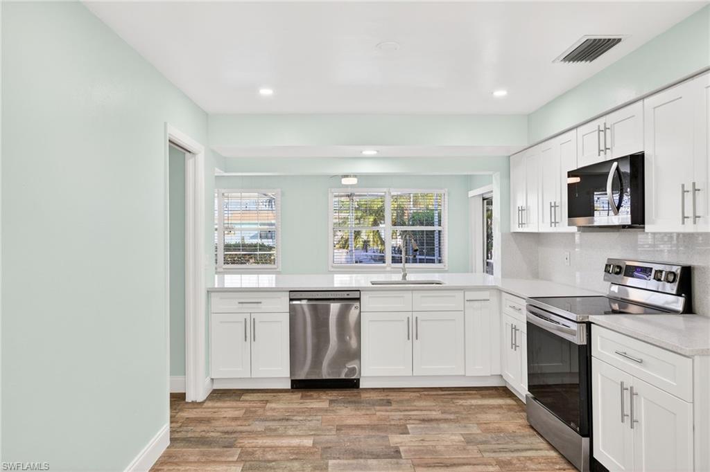 WATERWAY ESTATES - Residential Lease