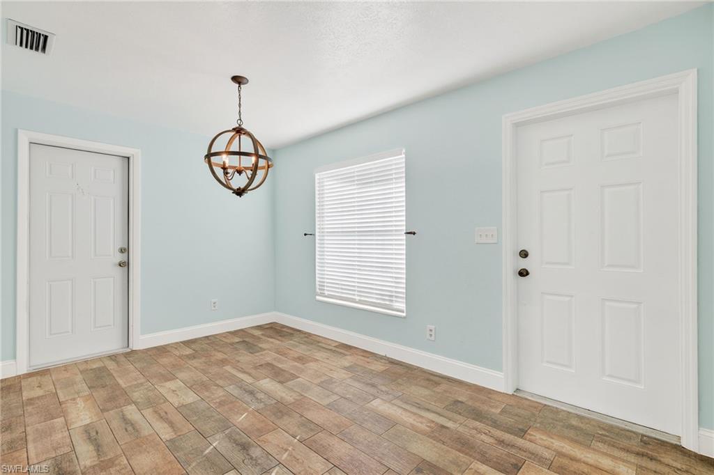 WATERWAY ESTATES - Residential Lease