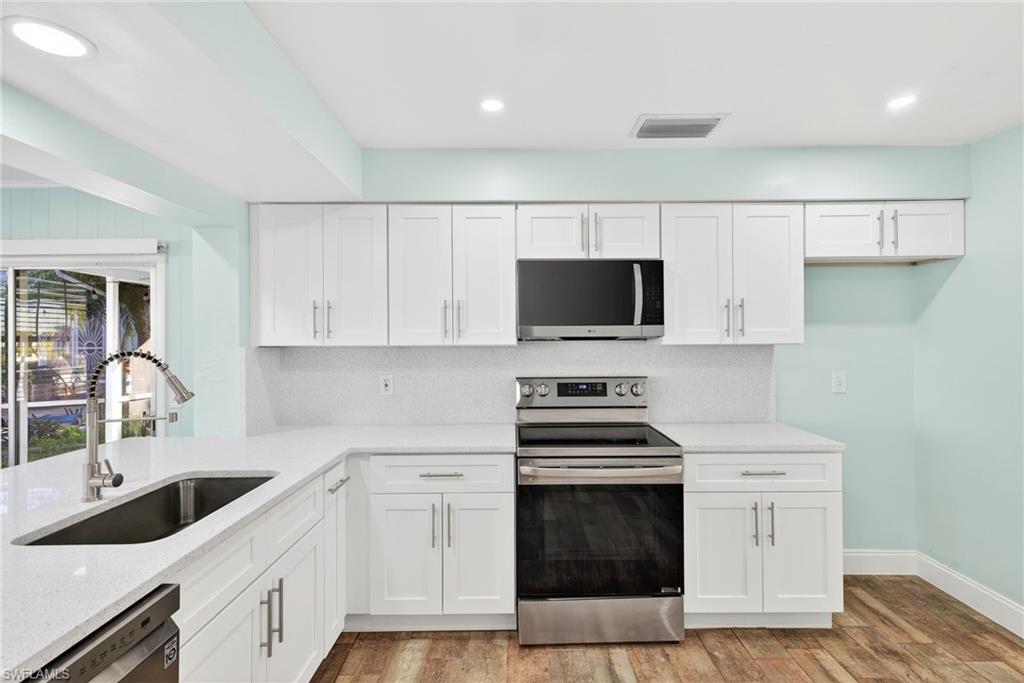 WATERWAY ESTATES - Residential Lease