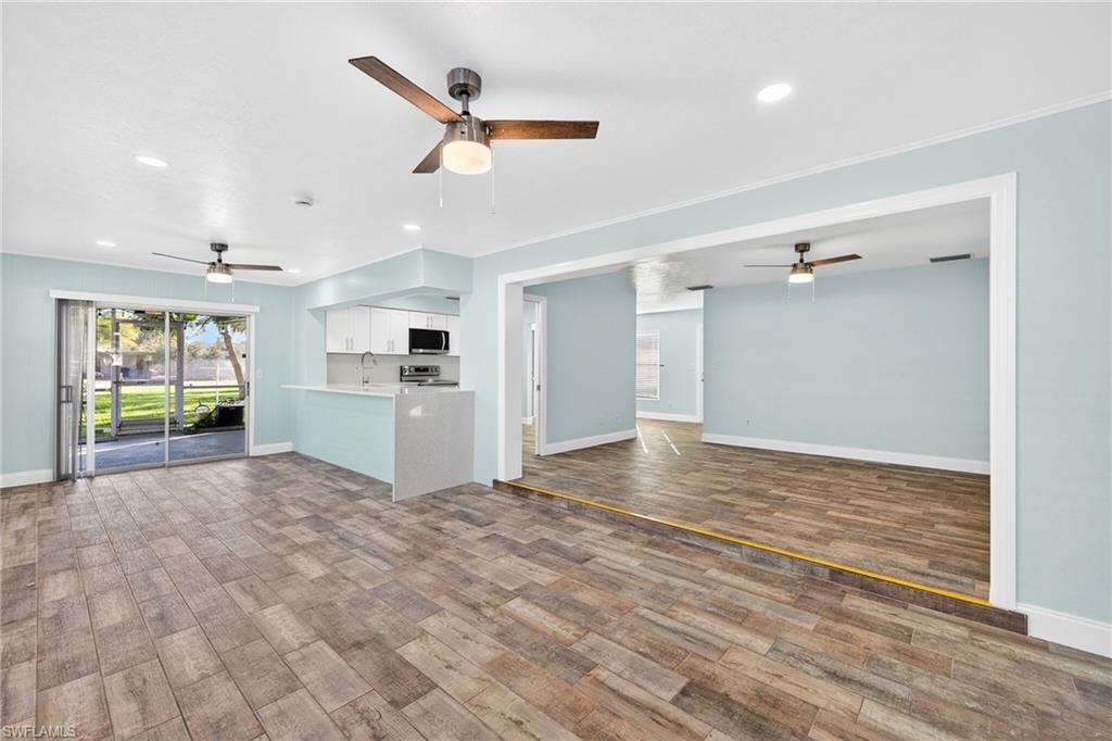 WATERWAY ESTATES - Residential Lease