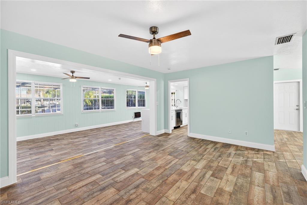 WATERWAY ESTATES - Residential Lease