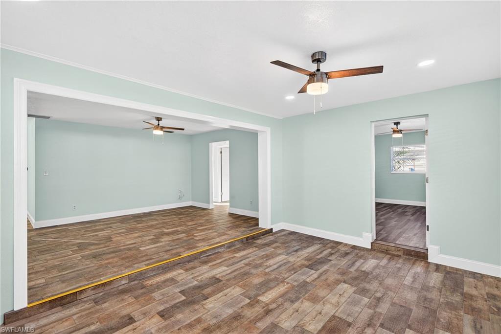 WATERWAY ESTATES - Residential Lease