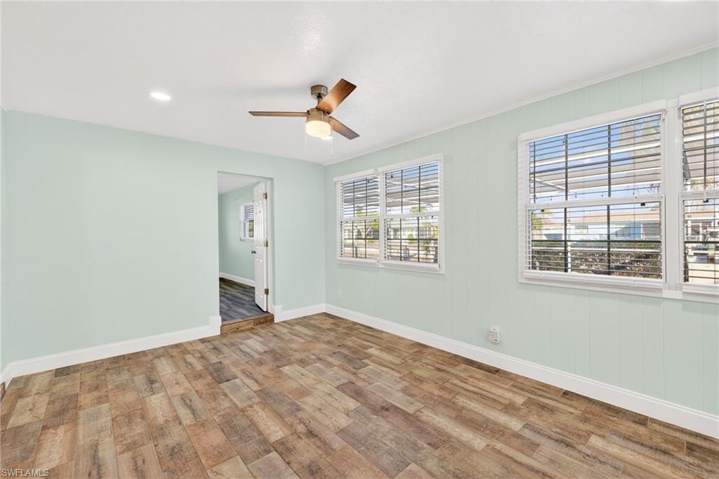 WATERWAY ESTATES - Residential Lease