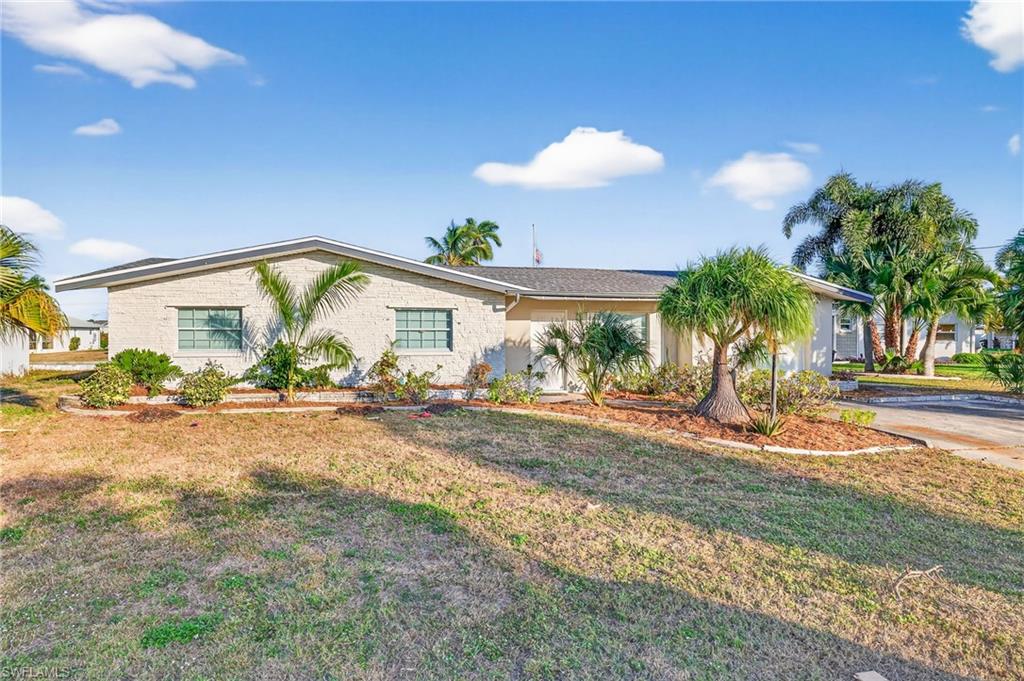 WATERWAY ESTATES - Residential Lease