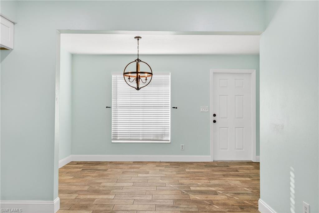 WATERWAY ESTATES - Residential Lease