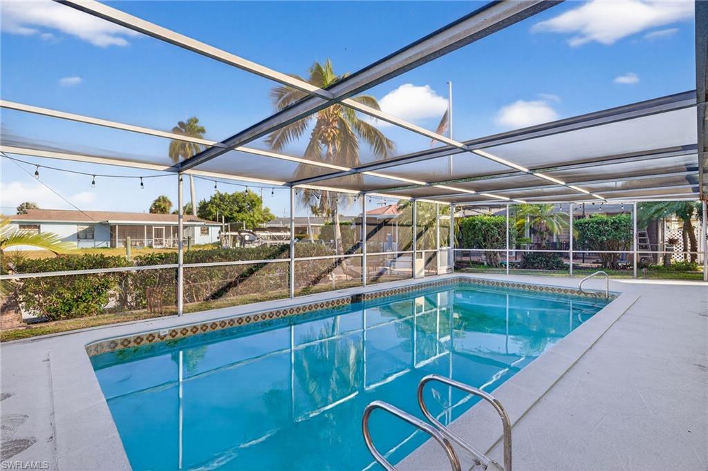 WATERWAY ESTATES - Residential Lease