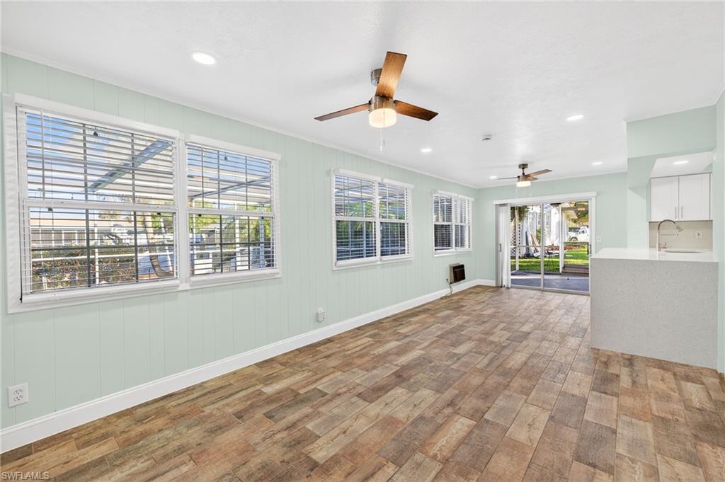 WATERWAY ESTATES - Residential Lease