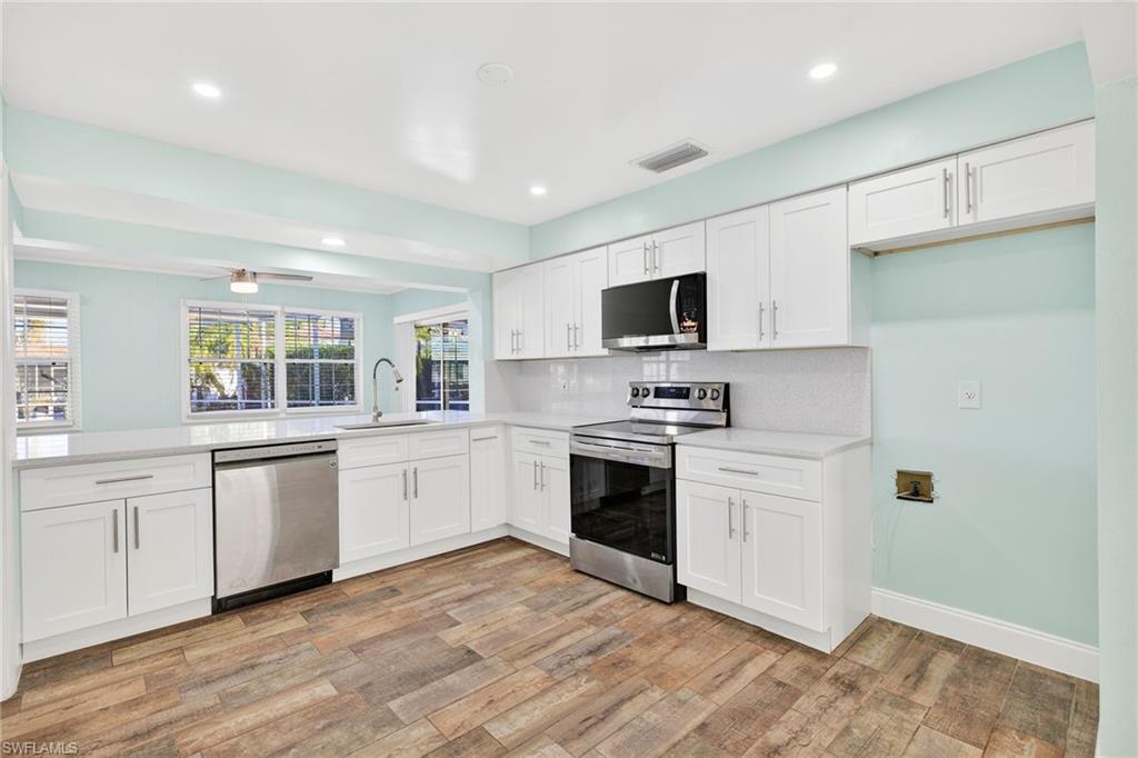 WATERWAY ESTATES - Residential Lease