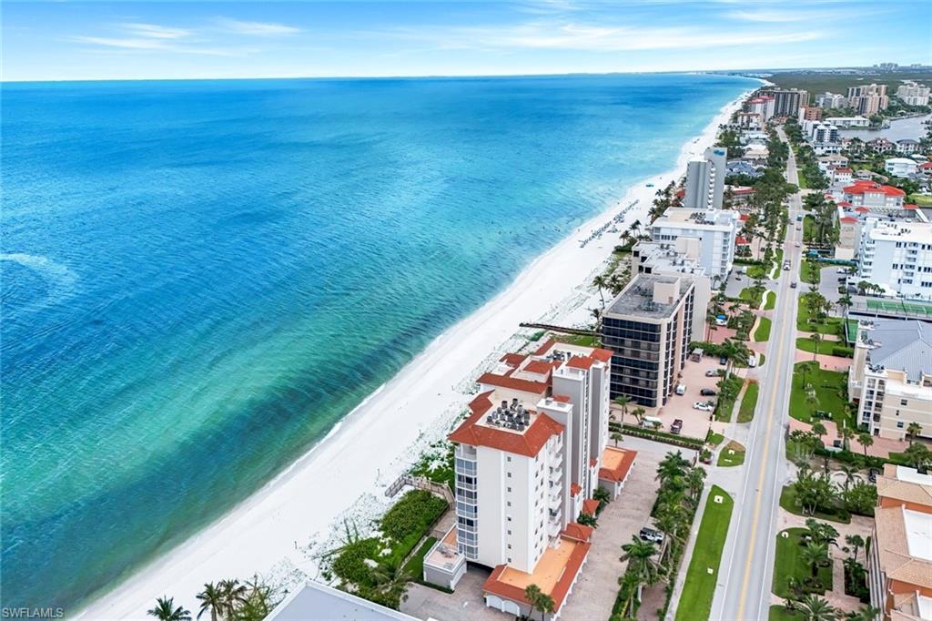 SEA CHASE - Residential