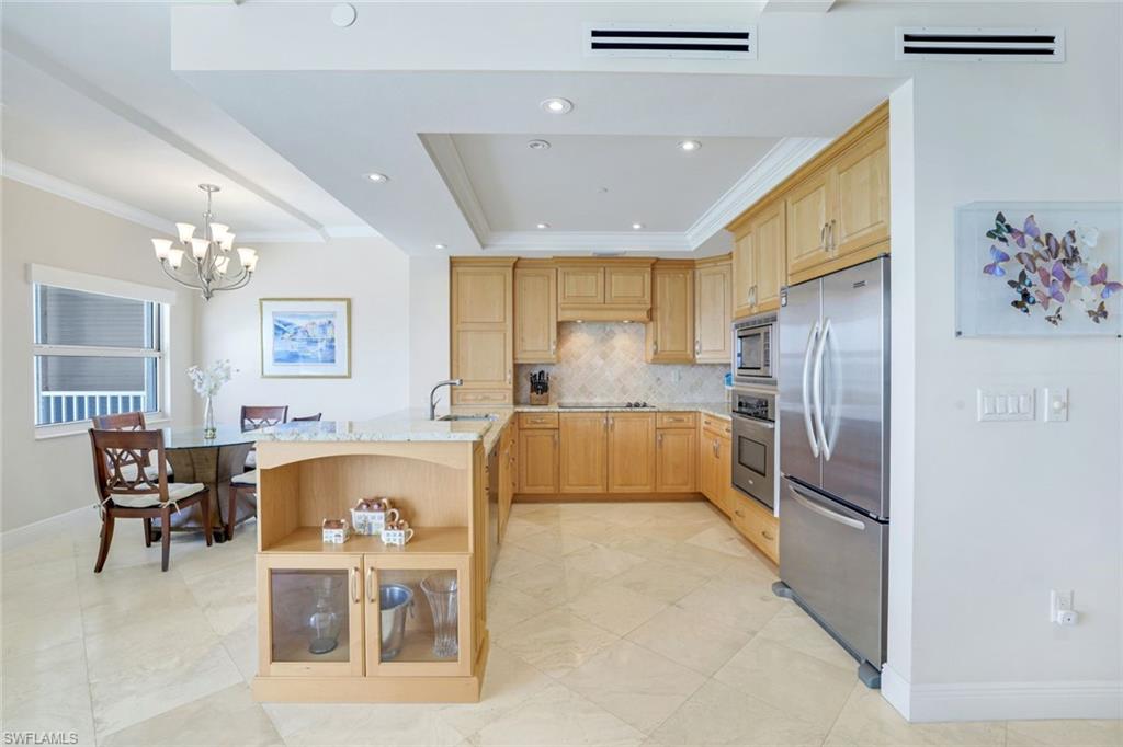 SEA CHASE - Residential