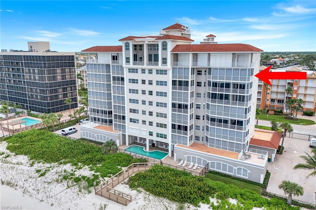 SEA CHASE - Residential