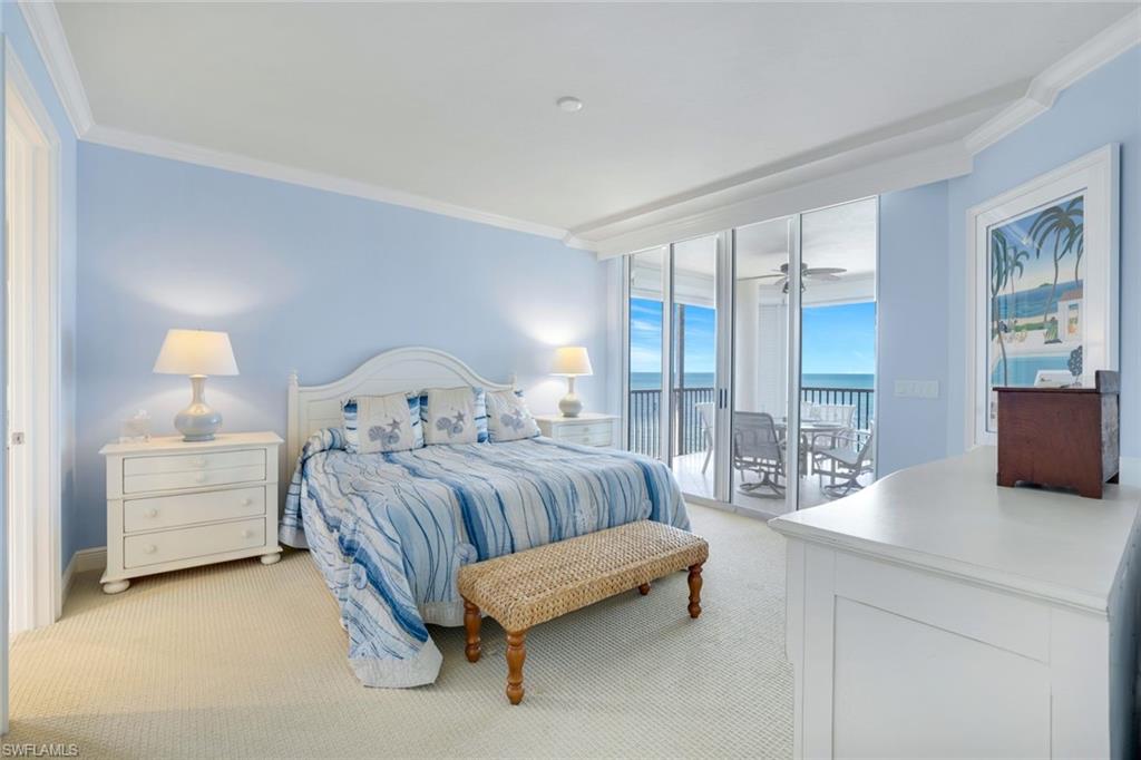 SEA CHASE - Residential