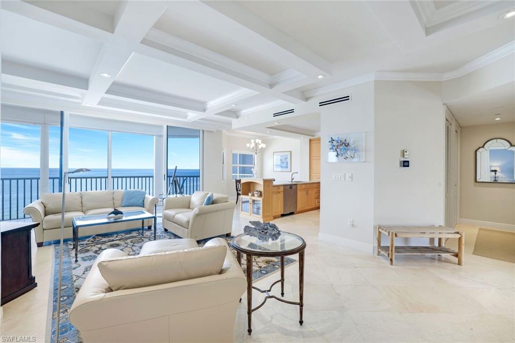 SEA CHASE - Residential