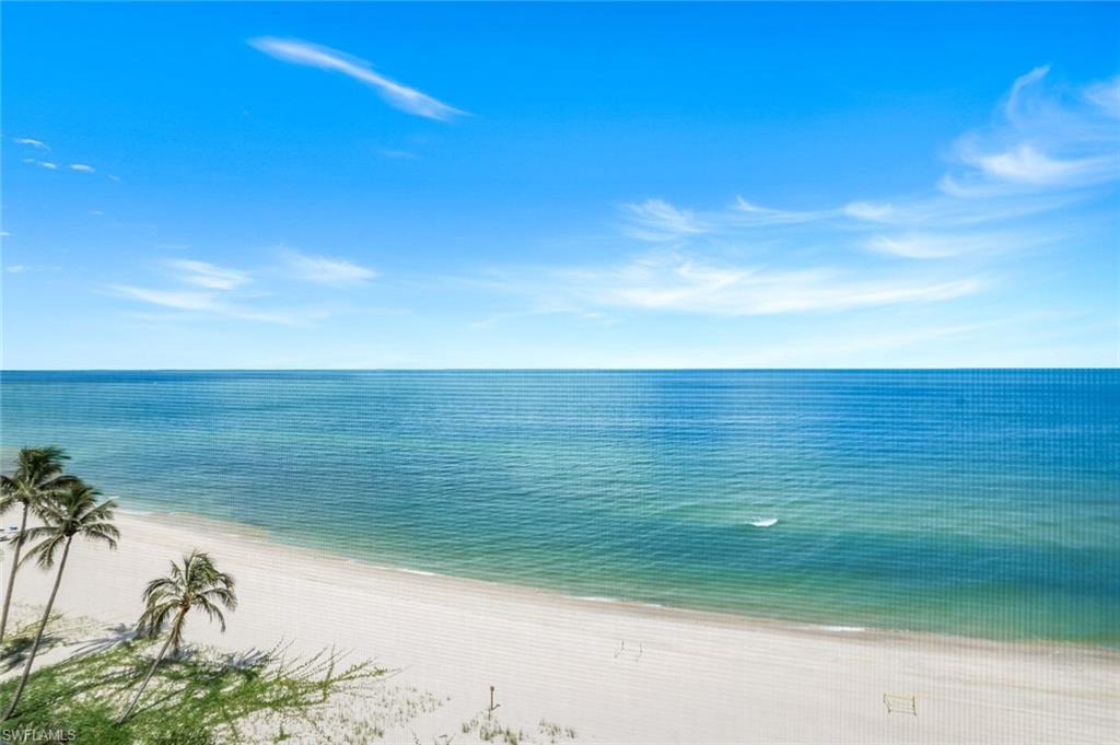 SEA CHASE - Residential