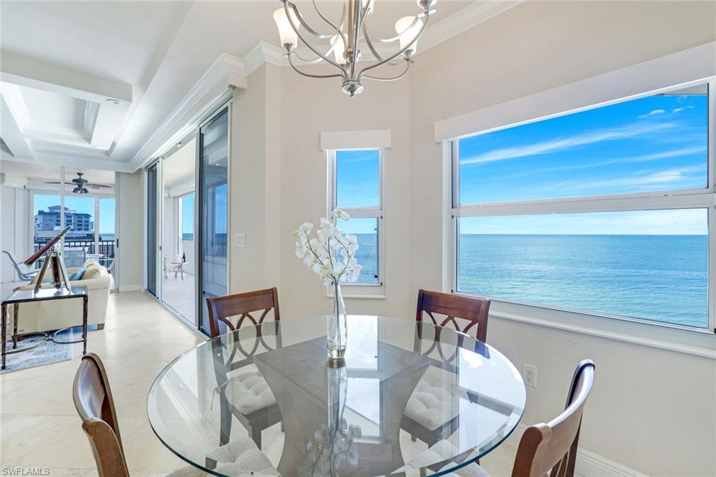 SEA CHASE - Residential