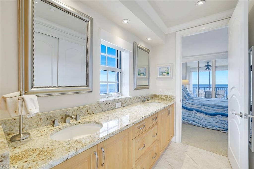 SEA CHASE - Residential