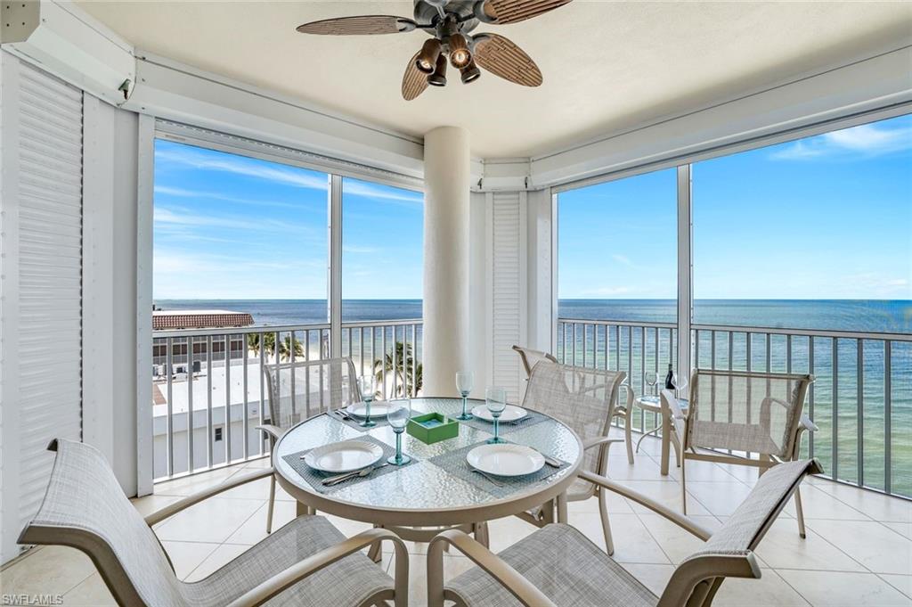 SEA CHASE - Residential