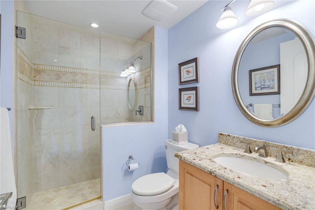 SEA CHASE - Residential