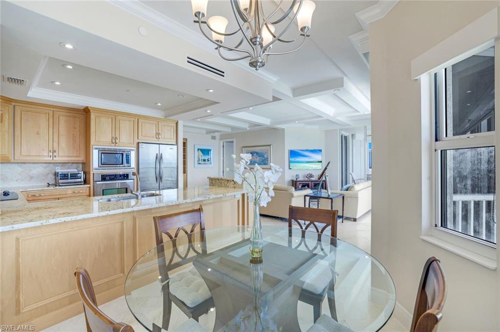 SEA CHASE - Residential