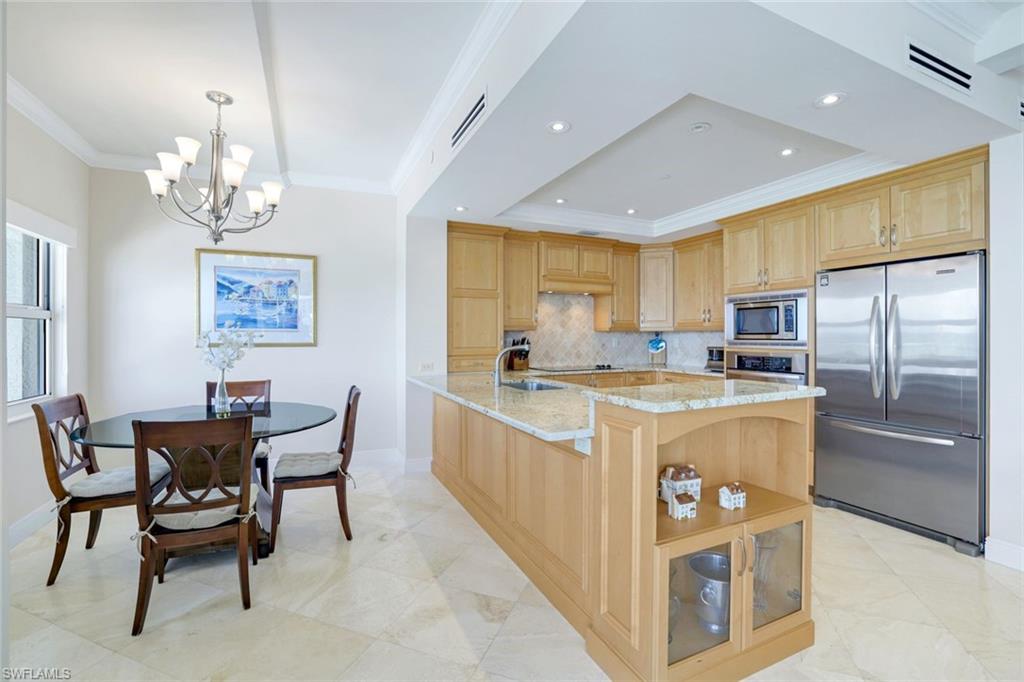 SEA CHASE - Residential