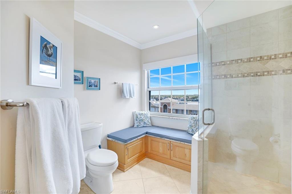 SEA CHASE - Residential