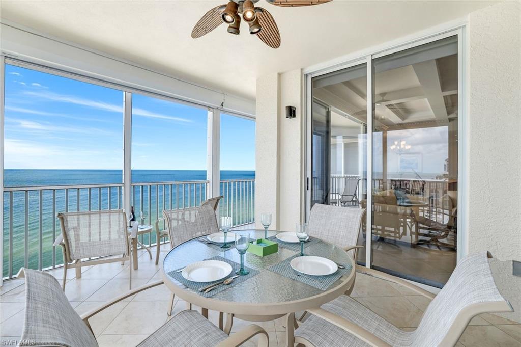 SEA CHASE - Residential