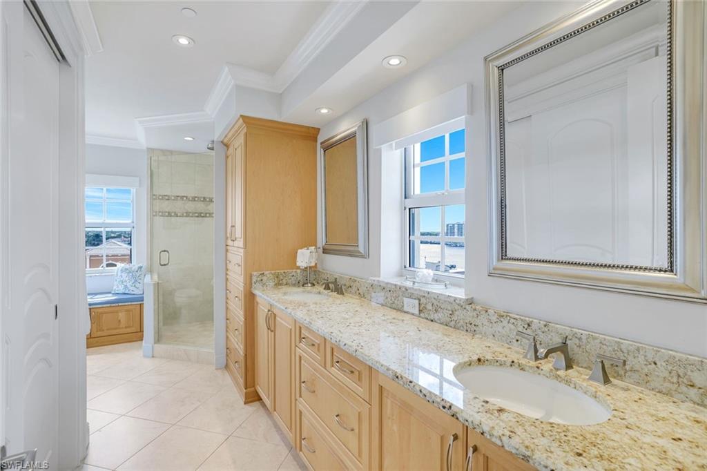 SEA CHASE - Residential