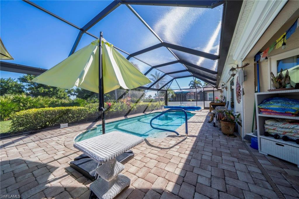 BURNT STORE MARINA - Residential