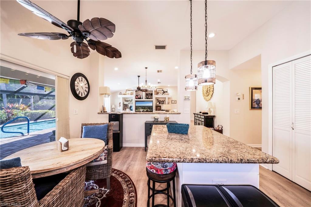 BURNT STORE MARINA - Residential