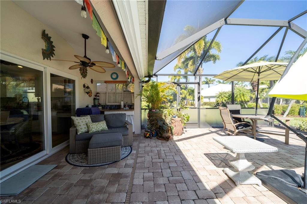 BURNT STORE MARINA - Residential
