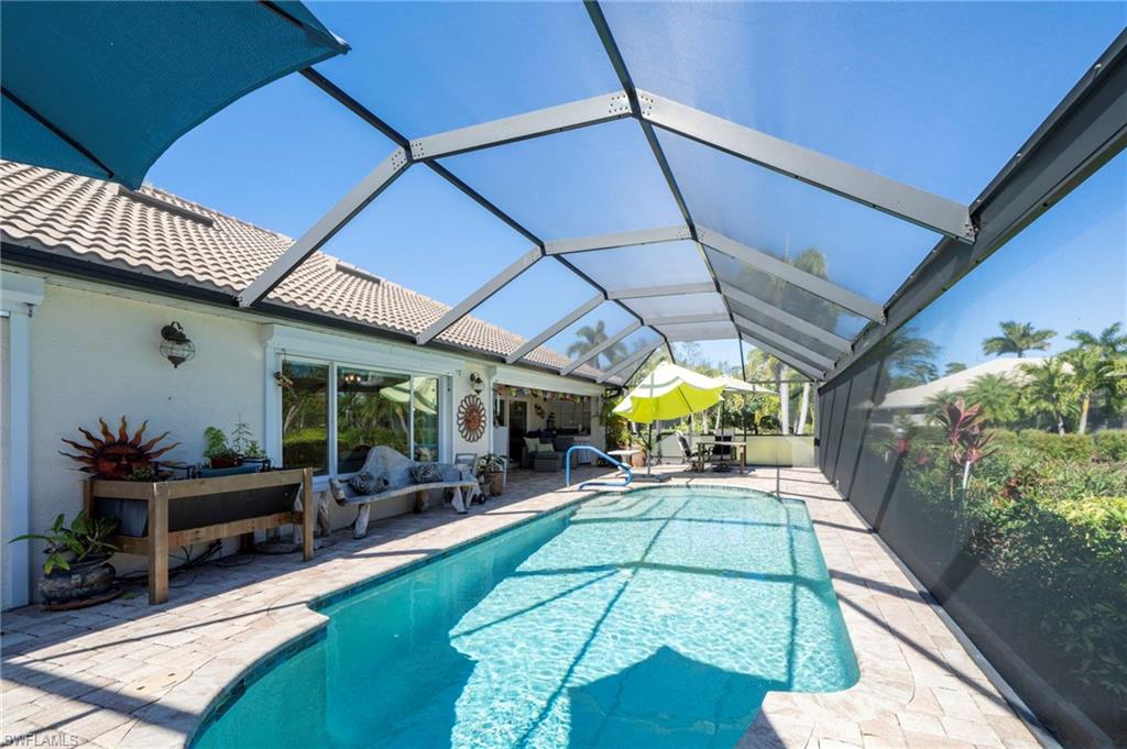BURNT STORE MARINA - Residential