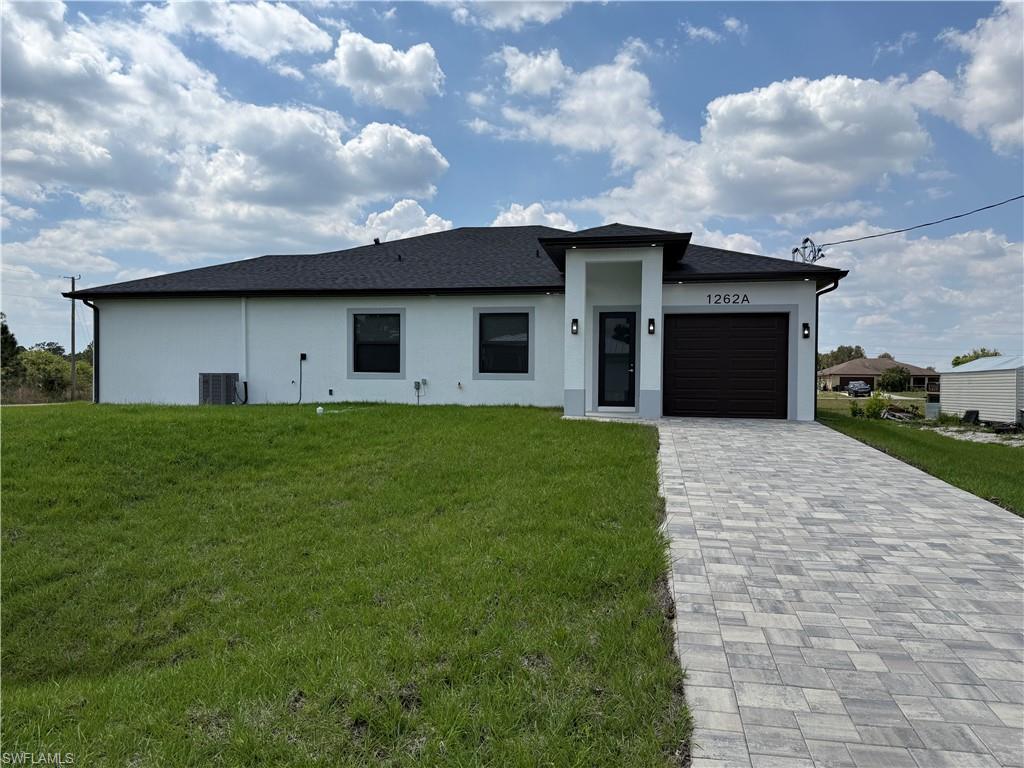 LEHIGH ACRES - Residential Lease