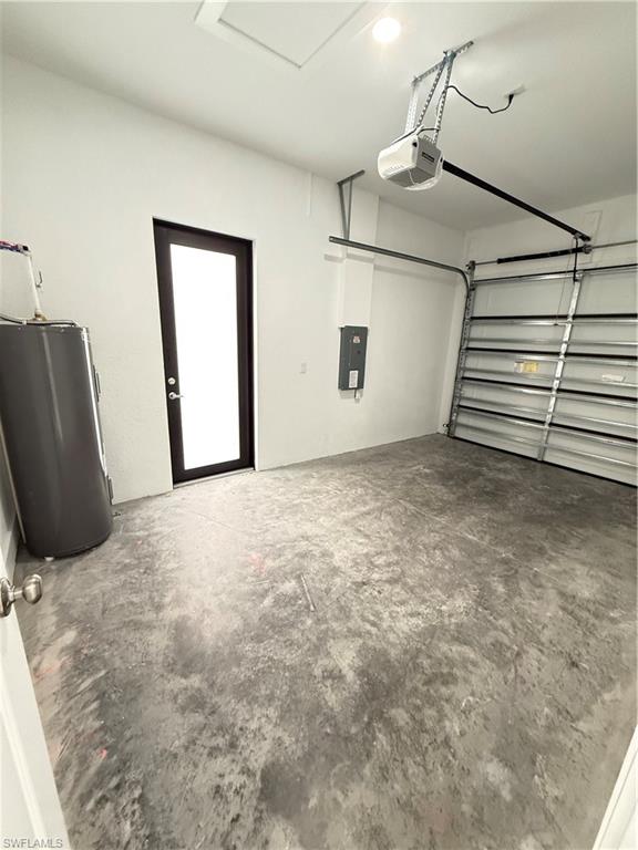 LEHIGH ACRES - Residential Lease