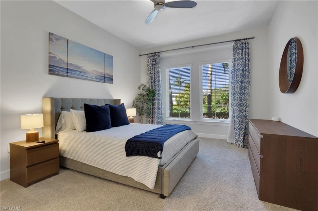 ISLES OF COLLIER PRESERVE - Residential Lease