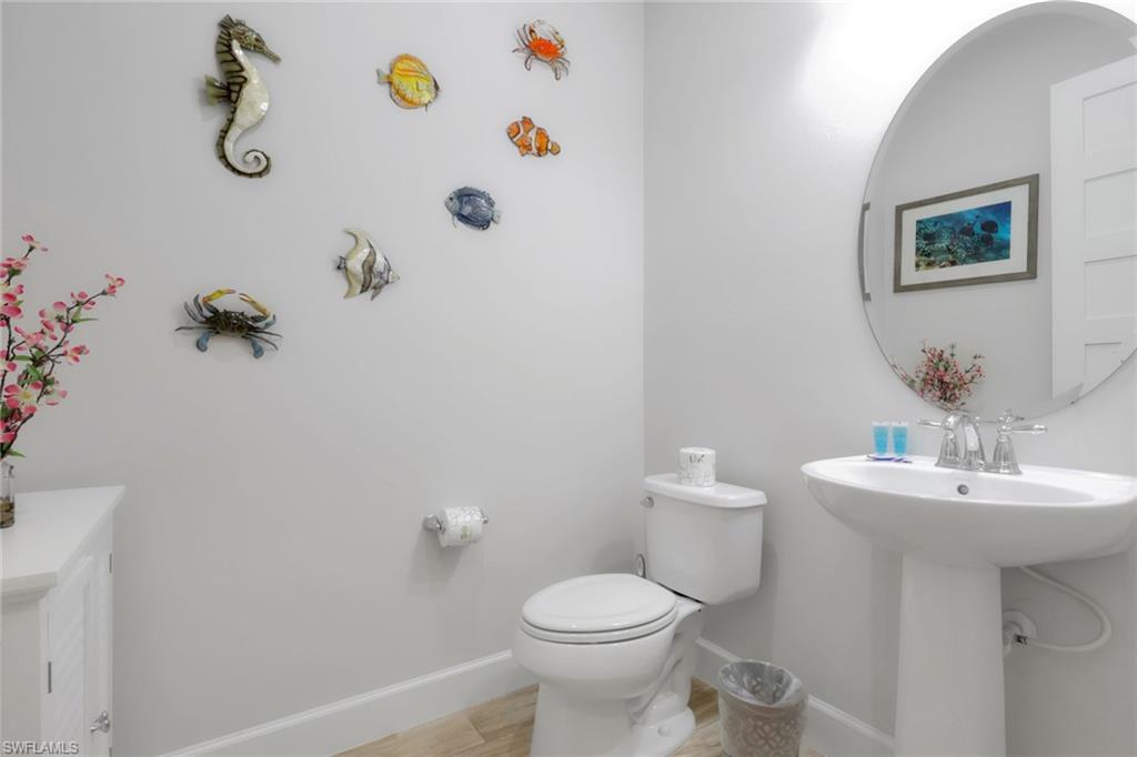 ISLES OF COLLIER PRESERVE - Residential Lease