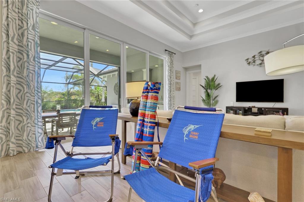 ISLES OF COLLIER PRESERVE - Residential Lease