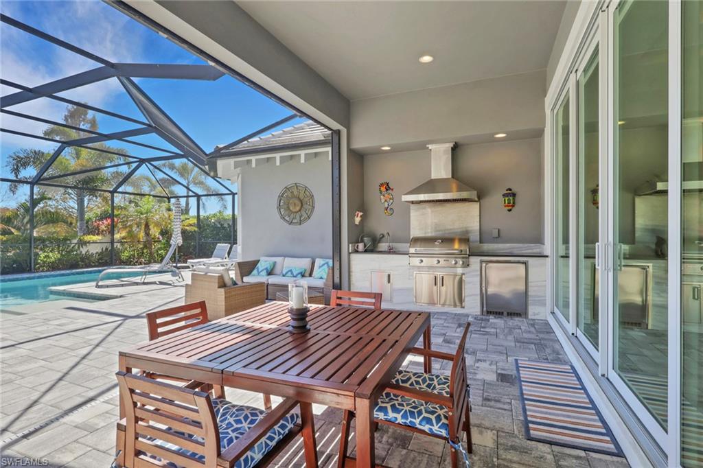 ISLES OF COLLIER PRESERVE - Residential Lease