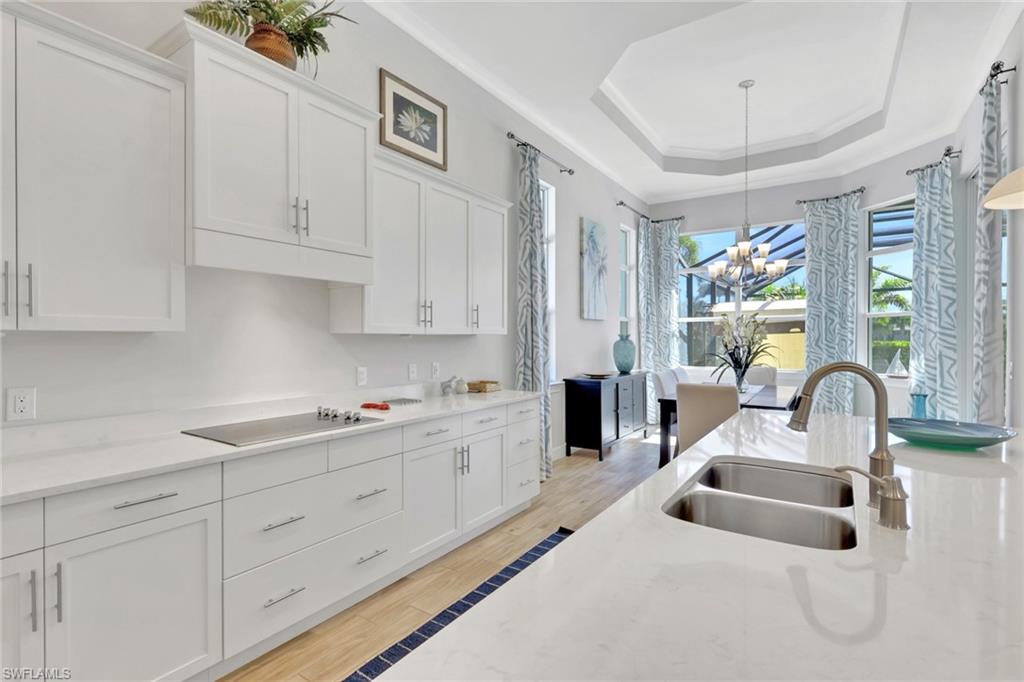 ISLES OF COLLIER PRESERVE - Residential Lease