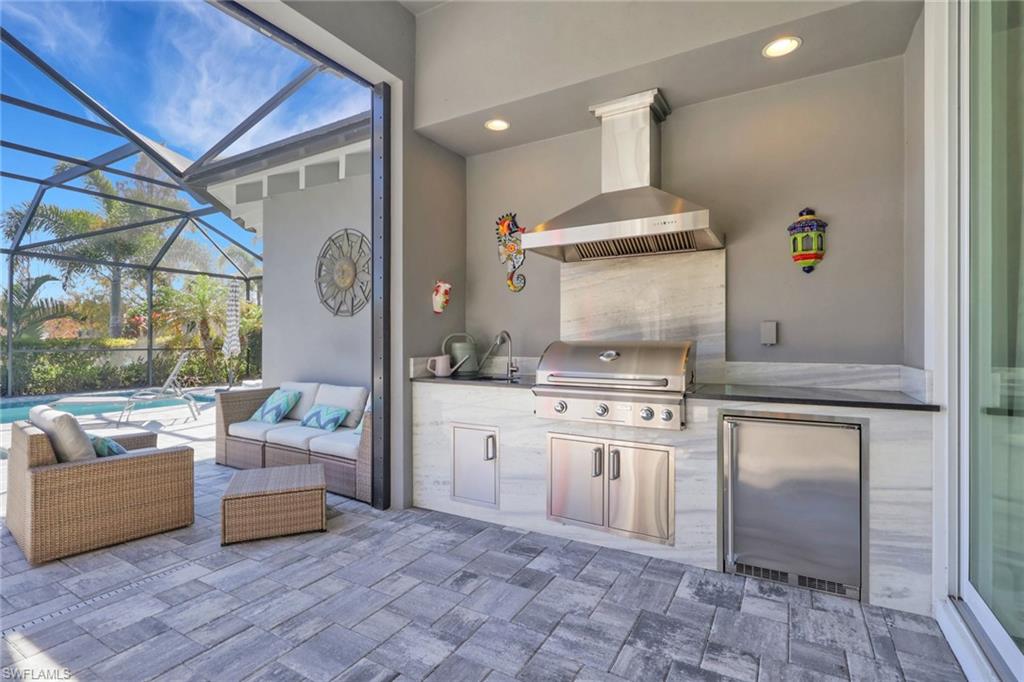 ISLES OF COLLIER PRESERVE - Residential Lease