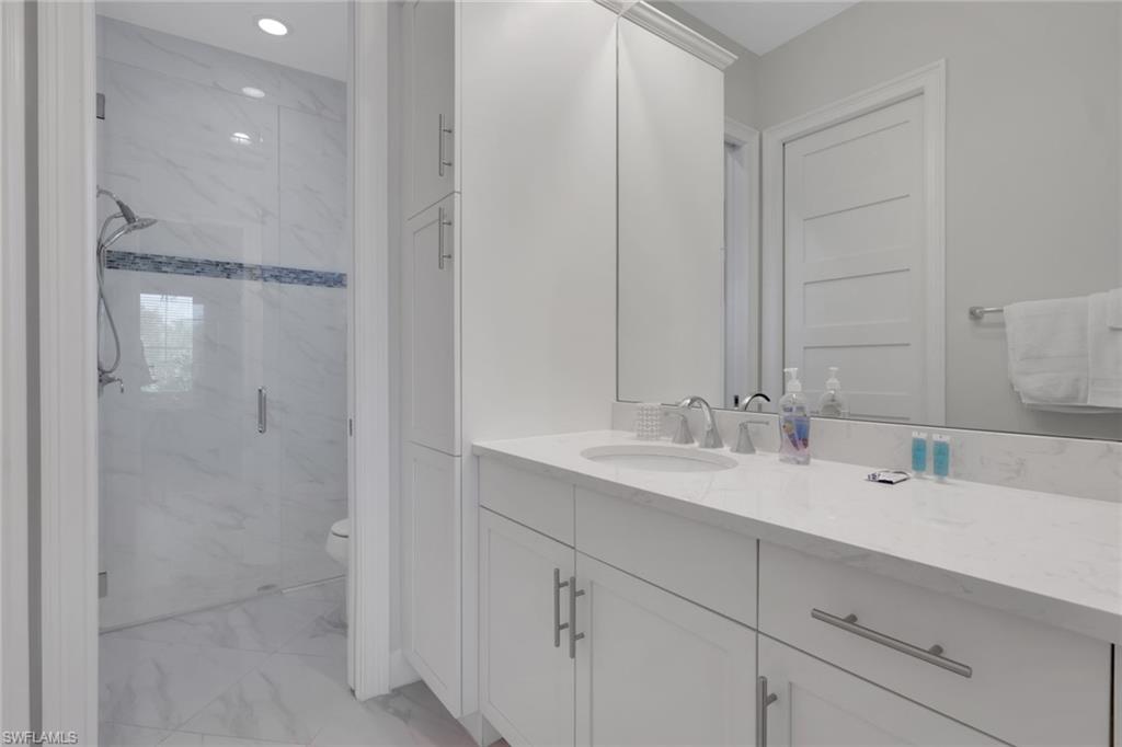 ISLES OF COLLIER PRESERVE - Residential Lease