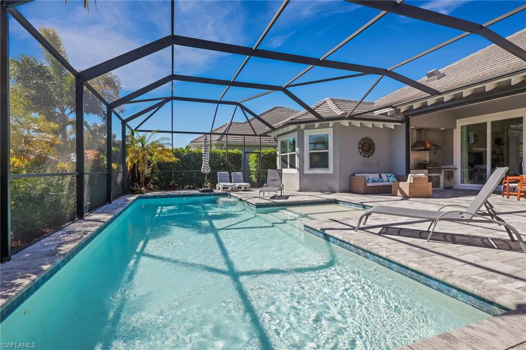 ISLES OF COLLIER PRESERVE - Residential Lease