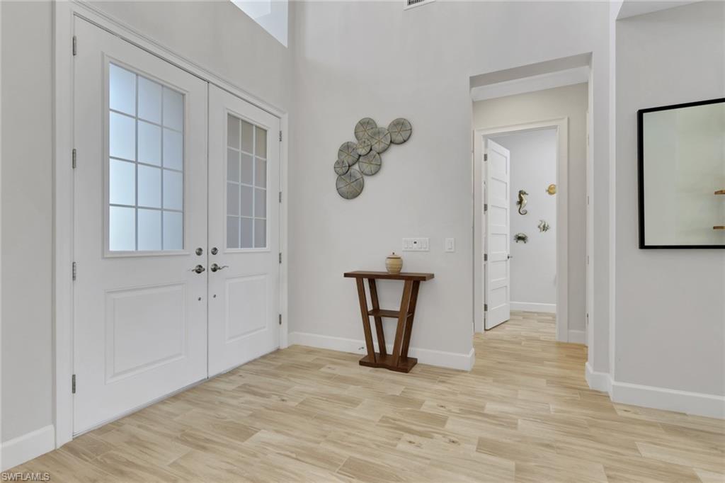 ISLES OF COLLIER PRESERVE - Residential Lease