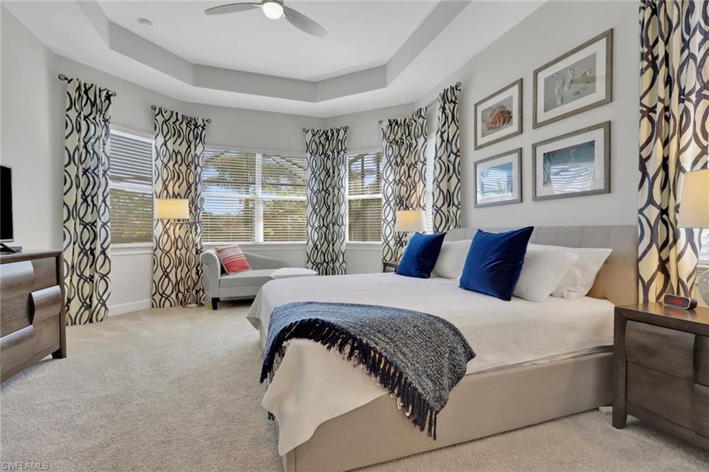 ISLES OF COLLIER PRESERVE - Residential Lease