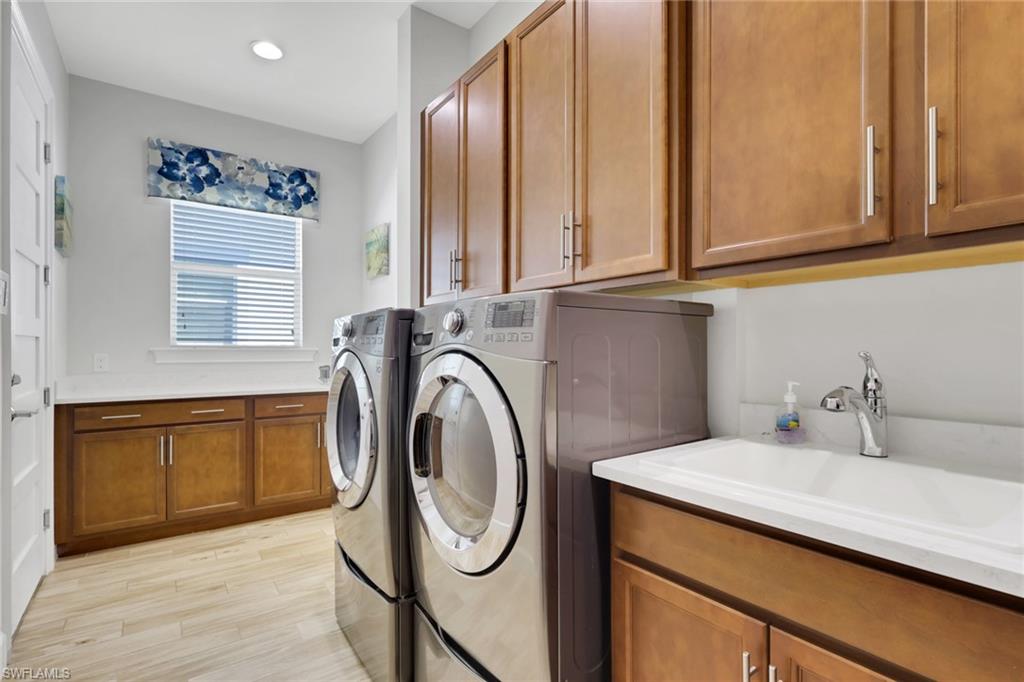 ISLES OF COLLIER PRESERVE - Residential Lease