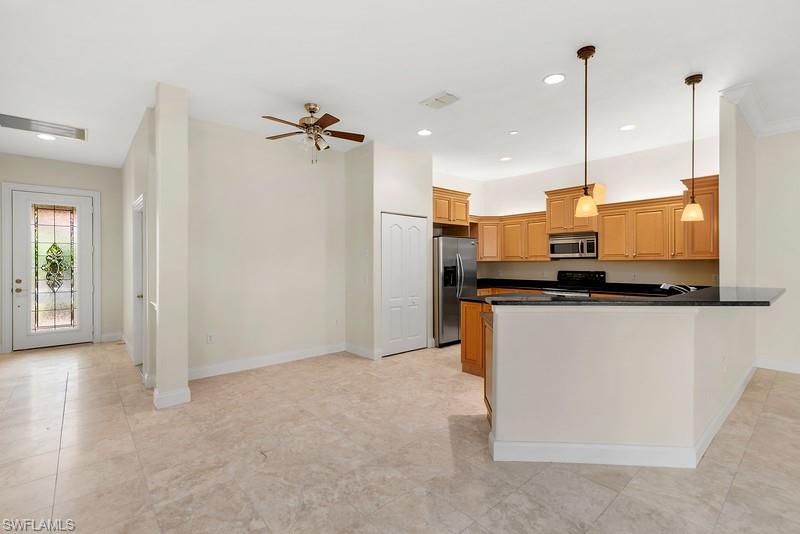 RAPALLO - Residential