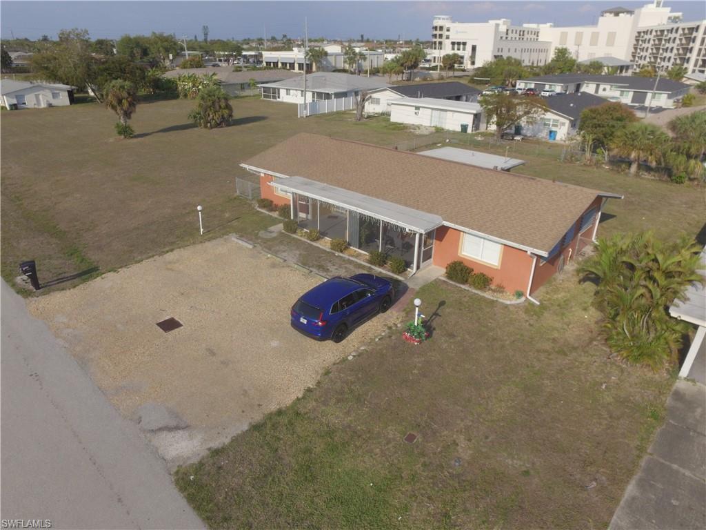 CAPE CORAL - Residential Lease