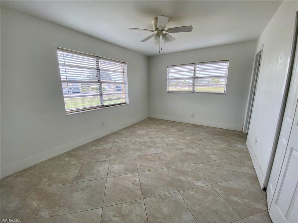 CAPE CORAL - Residential Lease