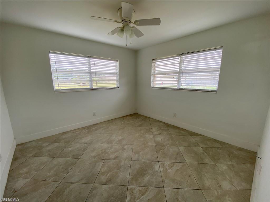 CAPE CORAL - Residential Lease
