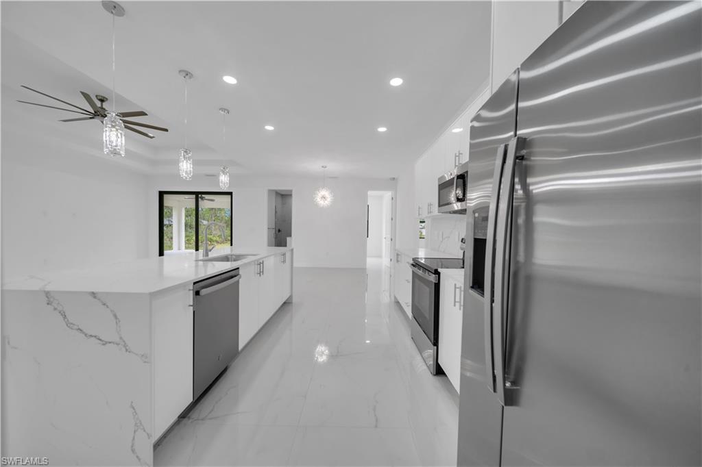 LEHIGH ACRES - Residential Lease